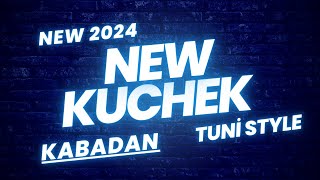 NEW 2024 KABADAN KUCHEK  POMPA 2024  TUNI STYLE  OFFICIAL VIDEO kuchek kabadan кючек [upl. by Yatnohs970]