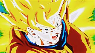 GOKU VS METACOOLER EDIT DEFTONES CHANGE [upl. by Anastas359]