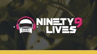 Andora  Rainbow  Ninety9Lives release [upl. by Ria412]