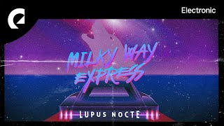 Lupus Nocte  Crispy Days Royalty Free Music [upl. by Sackey605]