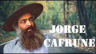 Jorge Cafrune │ Grandes Exitos │ Enganchados [upl. by Adierf]