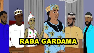 Sumayya Labarina Tasa Gasar Auren ta  Presidor Lukuman Raba gardama [upl. by Sherie]