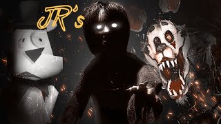 AKHIRNYA MISTERI ANIMATRONIC TERPECAHKAN FNAF JRs TAMAT [upl. by Darya]