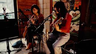 The Lemon Twigs  If You Give Enough Soho Radio Vinyl Session [upl. by Akitan]