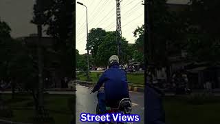 Peer Ajmal Raza Qadri I Street Views I Lahore Street Views I 4K I lahore travel lahorestreetview [upl. by Normalie]