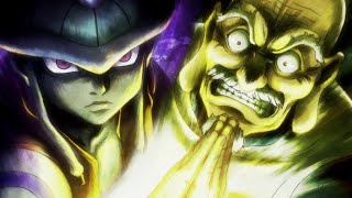 Hunter X Hunter 2011 AMV  Netero VS Meruem quotAcross This Lifequot [upl. by Eugen974]