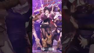 Ningning Fancam Aespa quotDramaquot  Music Bank imthedrama [upl. by Wright279]