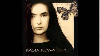 Kasia Kowalska  Gemini Full Album 1994 [upl. by Nole]