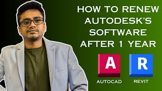 How to Renew Autodesk Student Account  AutoCAD License Free  AutoCAD software student version [upl. by Chretien]