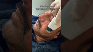 Hydrafacial GlowUp Watch the Magic Unfold skincaretips shorts fyp [upl. by Swann]