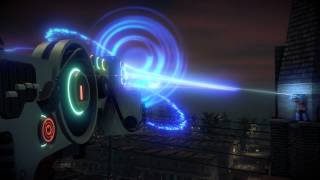 Scout McMillan  Polyhymnia Saints Row IV Dubstep Gun Song [upl. by Droffats508]