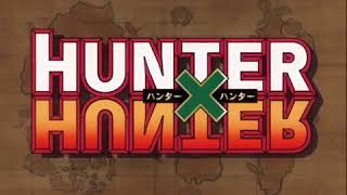 HUNTER×HUNTER【ハンターハンター】 キメラアント篇の予告集 [upl. by Aicenat]