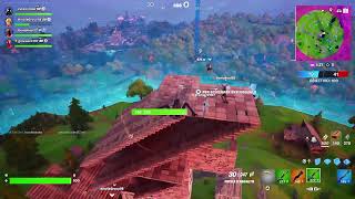 LIVE  FORTNITE UNA LIVE NUOVA STAGIONE FORTNITE REMIX Finalmente SONO QUI [upl. by Ojyma]