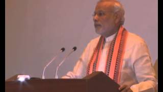 PM addresses Indologists Hindi language students and Indian community in Tashkent [upl. by Itsim]