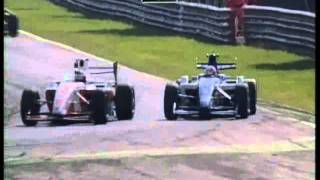 2011 F2 Highlights  Rd 14 Monza [upl. by Sulienroc]