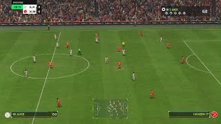 EA SPORTS FC 25 Player Career Part 38 [upl. by Taimi438]