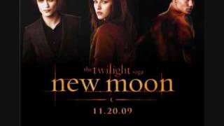 New Moon Soundtrack21 Full Moon End Title [upl. by Conias]