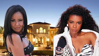 Angela Winbush Confronting Loneliness and Health Challenges [upl. by Anerev658]