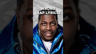 Rap Lyrics That Make Absolutely No Sense [upl. by Nohsyar628]