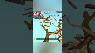 vượt nhẹ nhàng map 6 Sky High Pro max  Play Together [upl. by Nyrehtac]