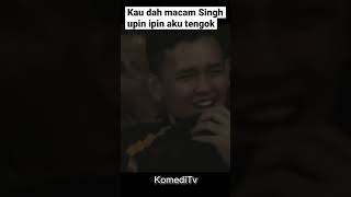 Sepahtu reunion  Lawak sepahtu culik Tunku Hanis part 1 [upl. by Ettenyl]