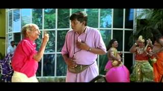 Oke Okkadu Movie  Vadivelu Comedy Scene [upl. by Hepsibah]