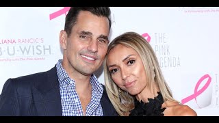 What Happened to Giuliana and Bill Rancic shorts [upl. by Kinna]