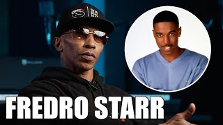 Merlin Santana Killers Did Him Dirty” Fredro Starr On Merlin Santana Death amp Reveals They Had Beef [upl. by Ruenhs]