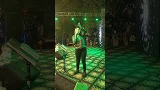 picha mur ve dhola teri lor pe gayi  Live Performance  Jashan E Baharan Multan 2022  Nadia Hashmi [upl. by Illak]