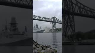 Carlo bergamini italy frigates documentary subscribe shorts destroyer destroyer discover [upl. by Hettie211]