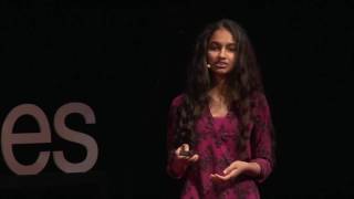 Channeling Your Inner Renaissance  Sriharshita quotHarshuquot Musunuri  TEDxSnoIsleLibraries [upl. by Clarie602]