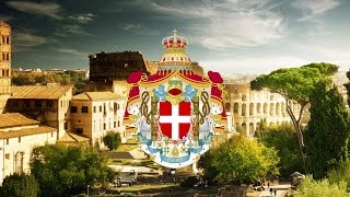 Kingdom of Italy 18611946 19241944 quotMarcia Realequot and quotGiovinezzaquot [upl. by Nitsid28]