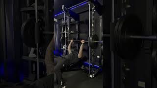 Smith Machine JM Press [upl. by Einaej]