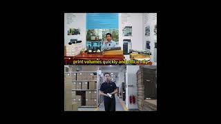 KonicaMinolta TN812 part 01 copiers copierservice konicaminolta manufacturing duet business [upl. by Jemie157]