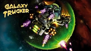 Galaxy Trucker Teaser [upl. by Malachy215]