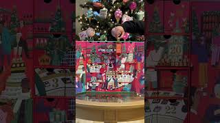 Feasting Advent Calendar Unboxing fortnumschristmas [upl. by Ennairb587]