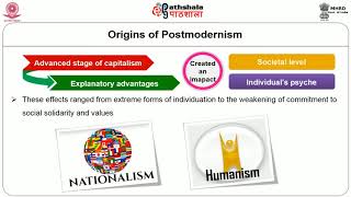 Postmodernism And International Relations [upl. by Sikorski]