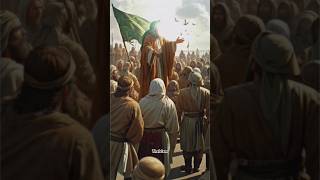 Aap SAW ne kise Jannat ki basarat di islamicshorts islamichistory islamicvideo shorts nabisaw [upl. by Giark]