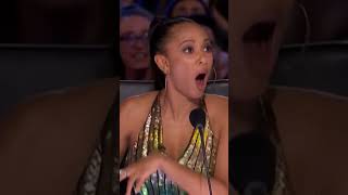 Why This Womans Magic Dance on AGT Will Blow Your Mind americagottalent magic agt [upl. by Teloiv]