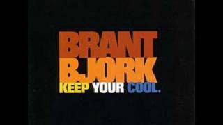 Brant Bjork  Hey Monkey Boy [upl. by Davidde326]