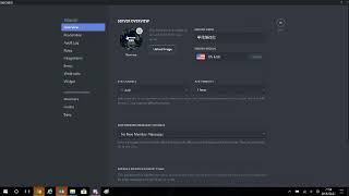 How to shut down discord servers Fun way [upl. by Orest812]