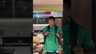 Que gatinho engraçado shorts humor paulinho99 [upl. by Goles48]