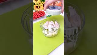 New Gadgets Smart Appliances Amazing Kitchen Gadgetshome kitchen viralshorts youtubeshorts [upl. by Aham]