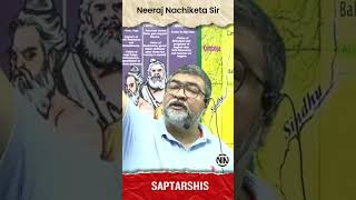 Saptarshis the original seekers first scientists shorts [upl. by Adli]