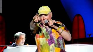 Beach Boys 50th LIVE quot409quot HD [upl. by Arabelle]