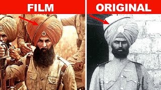 21 Sarfarosh Hindi full movie Mohit Raina ll Mukul Dev ll Alexx ONell [upl. by Claretta]