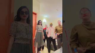 Chander batir kosom dia valobashili  Biplop  sharmindj  dance viralvideo friends shorts [upl. by Eelyahs]