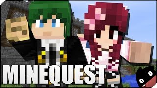 Minequest 65  El secreto de Chrona [upl. by Favata]