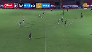 J15 Tapatío vs Dorados Liga Expansión [upl. by Drummond973]