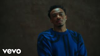 Jonathan McReynolds  Able Official Music Video ft Marvin Winans [upl. by Intisar291]